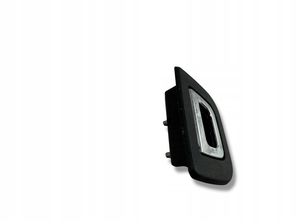 фото №6, Bmw 5 f10 f11 2011 крепление багажника