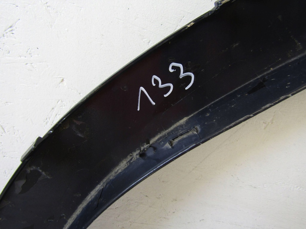 Bmw x6 g06 m-pakiet молдинг крыла левого задний  868021 Доставка