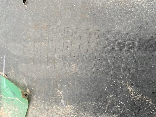 Бампер задняя задний mazda 3 mps sport 08- bcd2 Недорого