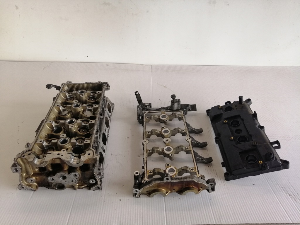 фото №12, Nissan qashqai x-trail 2.0 двигатель бензин