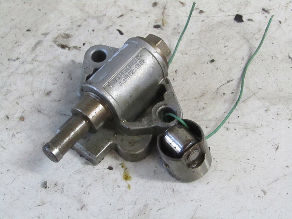 фото №1, Mercedes-benz w246 натяжитель распределительного вала 0440020003