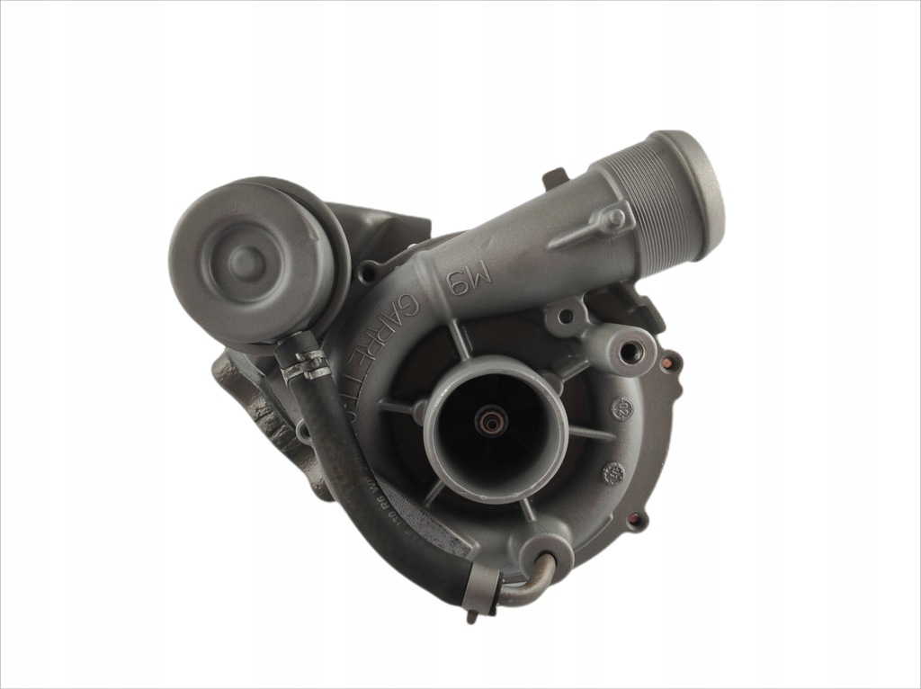 фото №12, Турбіна peugeot 306 2.0 hdi 90 90km