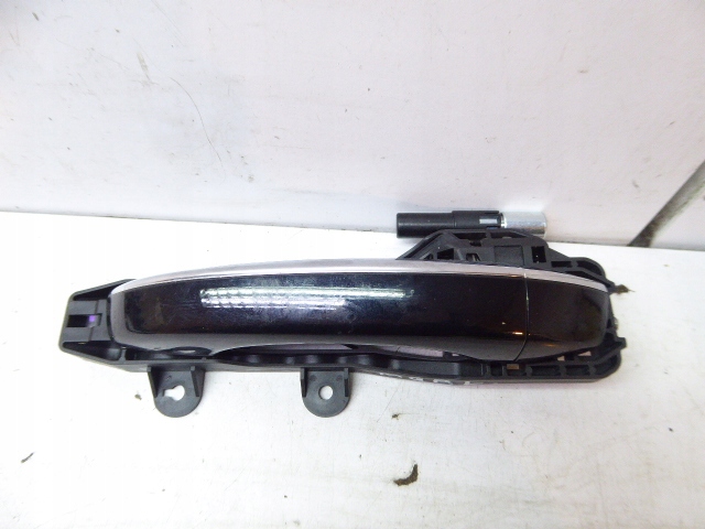 фото №1, Mg zs lift 2023- ручка зовнішня перед ліва 5pbc 5d