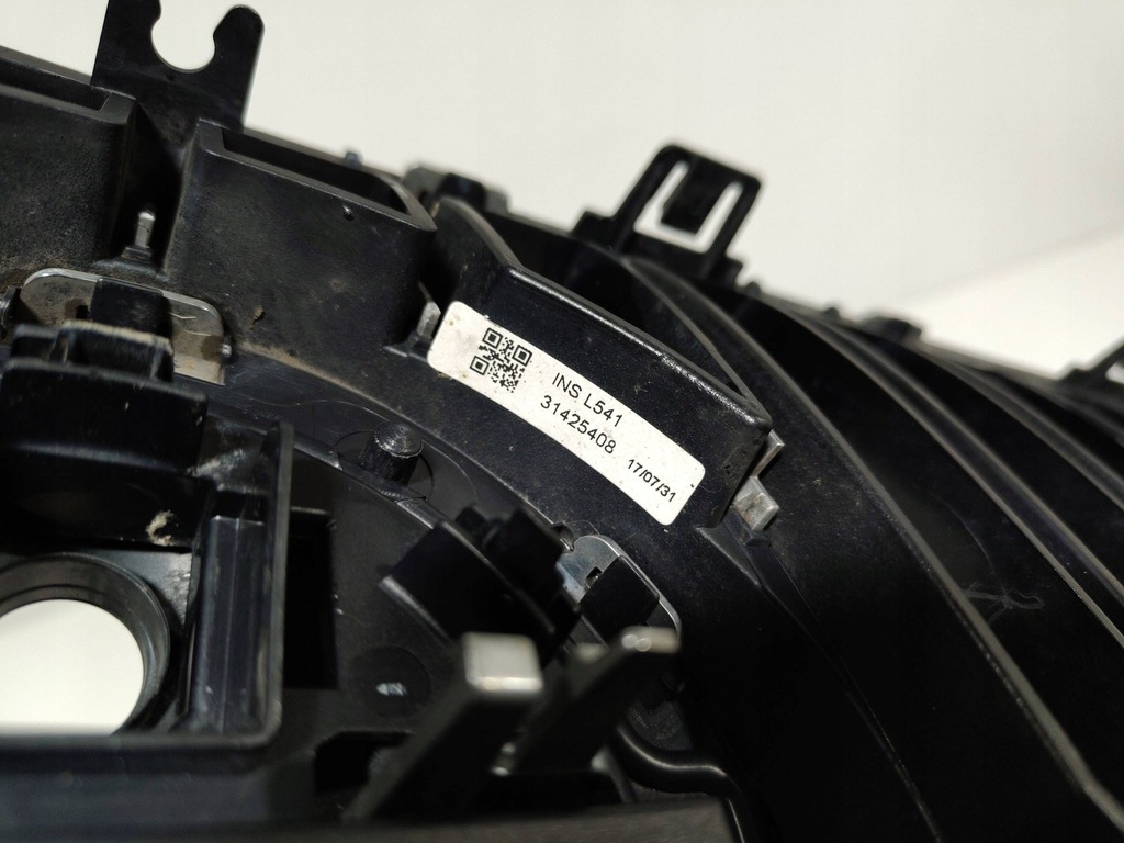 фото №14, Volvo s90 v90 решітка радіатора решітка радіатора радіатора 31425408