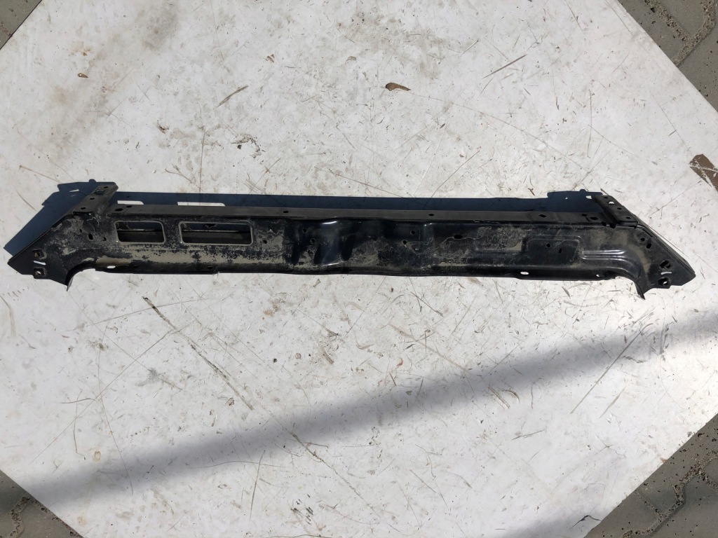 фото №3, Балка верхній поперечина передній kia sportage iv 4