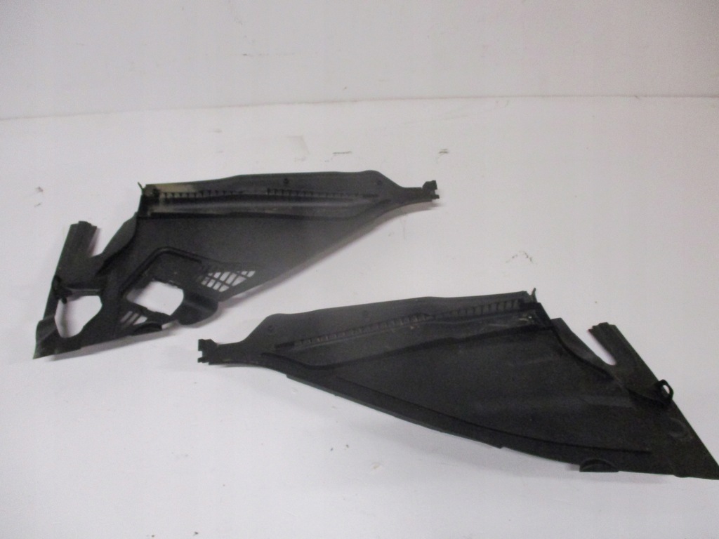 фото №1, Жабо bmw 4 f32 7405638 9353042