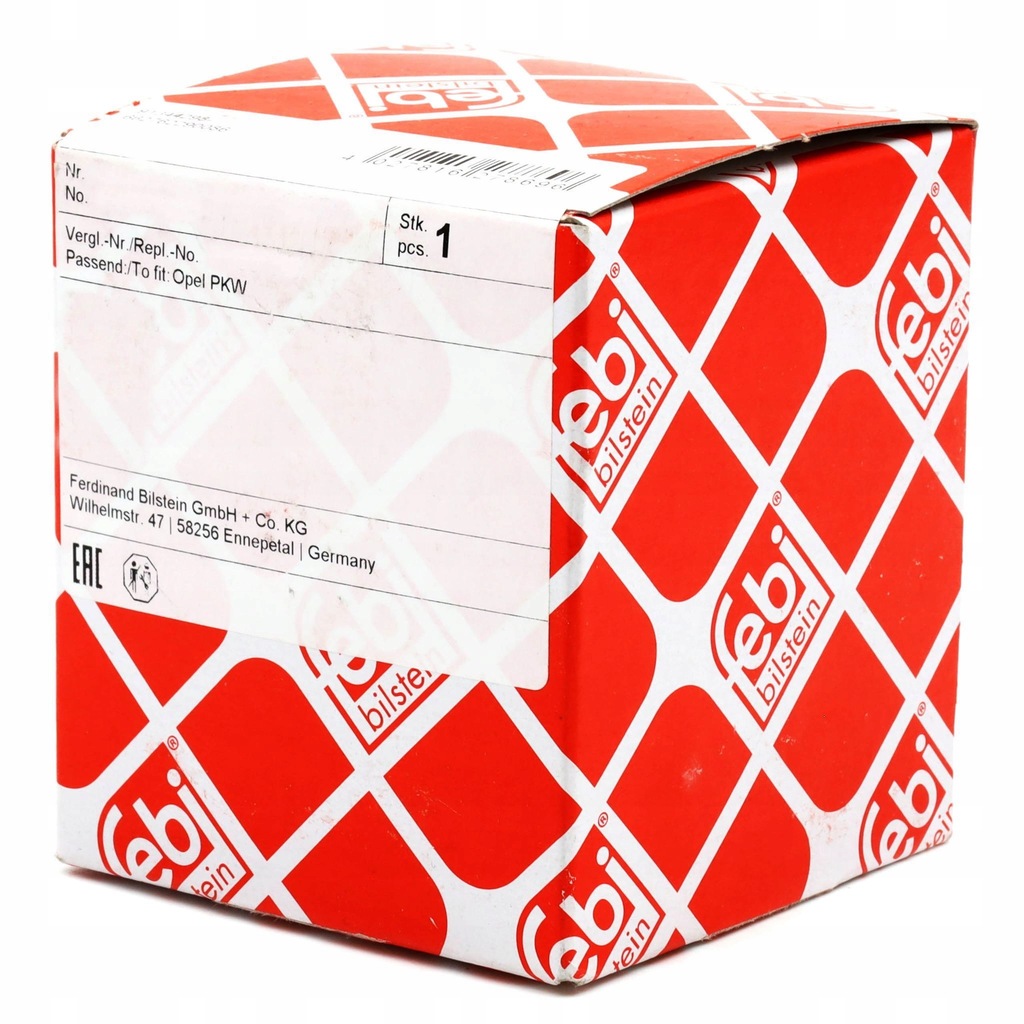 фото №1, Датчик abs febi 106961