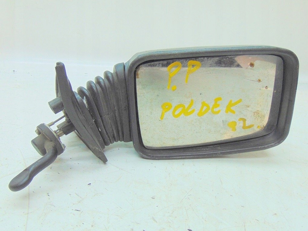 фото №7, Fso polonez 1.5 1992r зеркало правое