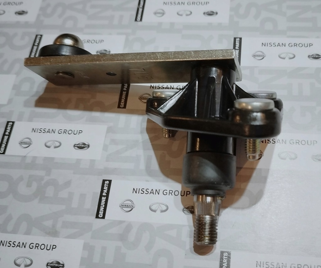 фото №1, Подшипник тяга дворники штифт patrol gr y60