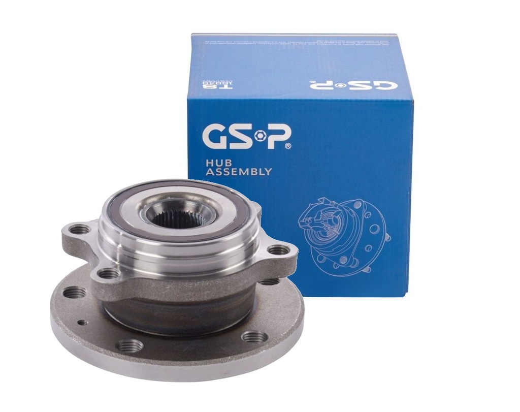 фото №15, Подшипник задняя subaru forester i ii sf i sg 2.0 2.5