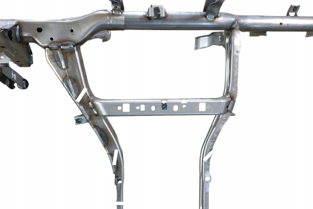 фото №8, Балка poprzeczna/ramy панели приборной панели vw id.4 e21 11b857017 electric