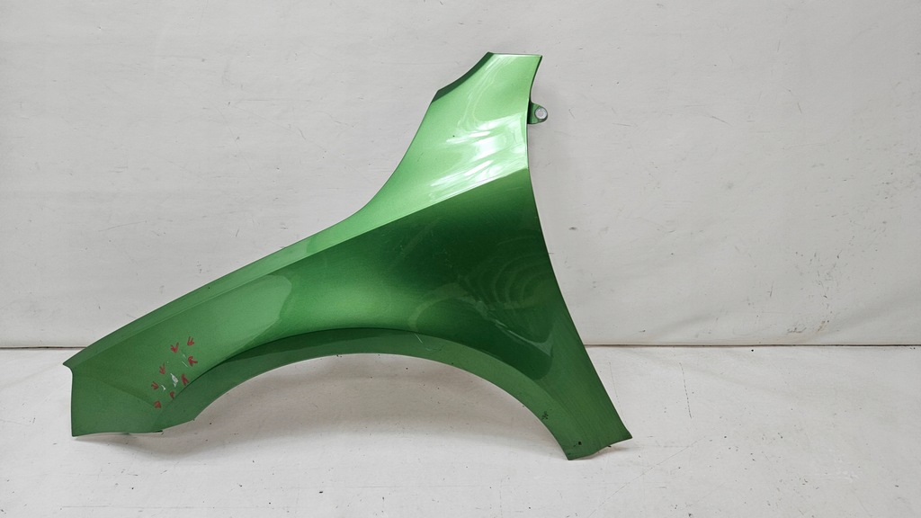 фото №7, Крила перед передній лівий skoda octavia iii 5e0