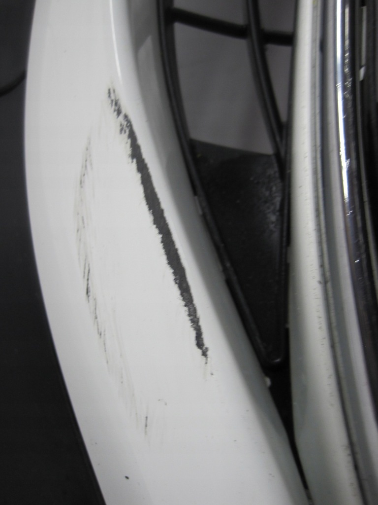 фото №7, Бампер mercedes eqa a243 камера 6 pdc led amg перед передній