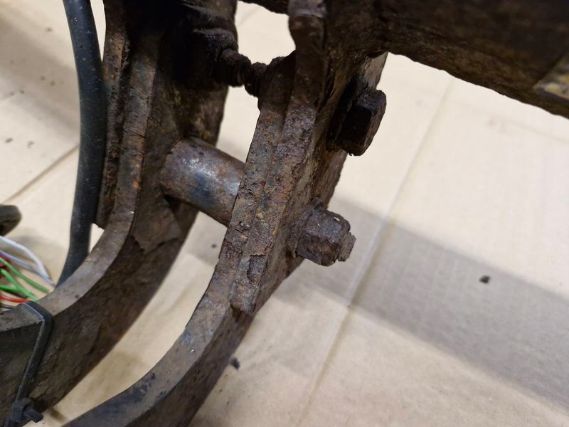 фото №9, Kia sportage 3 iii hak буксировочный