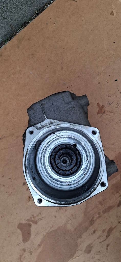 фото №8, Land rover freelander ii evoque 2.2 d - haldex дифференциал мост задняя 9g9n-4n053-ab