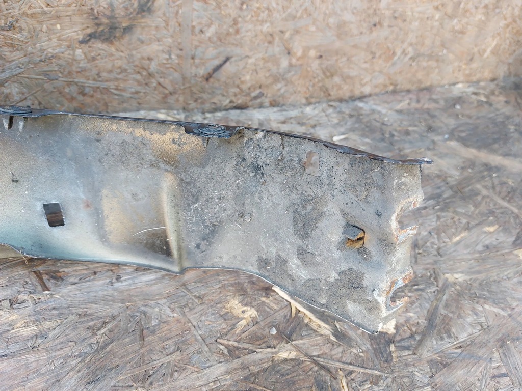 фото №6, Крила перед лівий kia sportage ii 04-