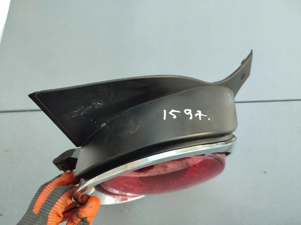 фото №6, Alfa romeo оригінальний номер 156085852 лампа задня