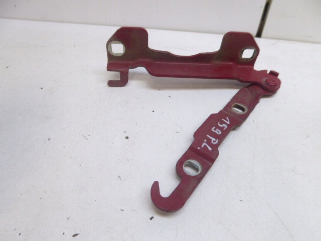 фото №5, Alfa romeo 159 петли капот крышки kpl sedan