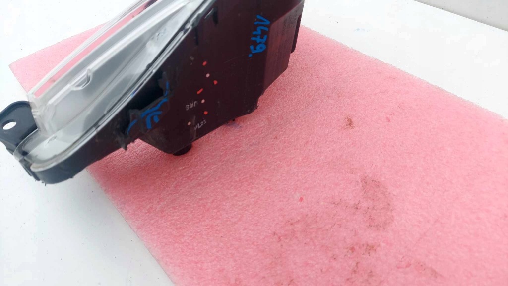 Hyundai tucson 3 15- n-line противотуманная фара led drl правый 1479 в Украине