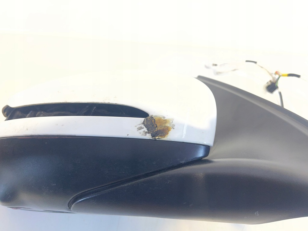 фото №6, Mercedes gle w167 зеркало правое 8+8+1 pin a1678100205