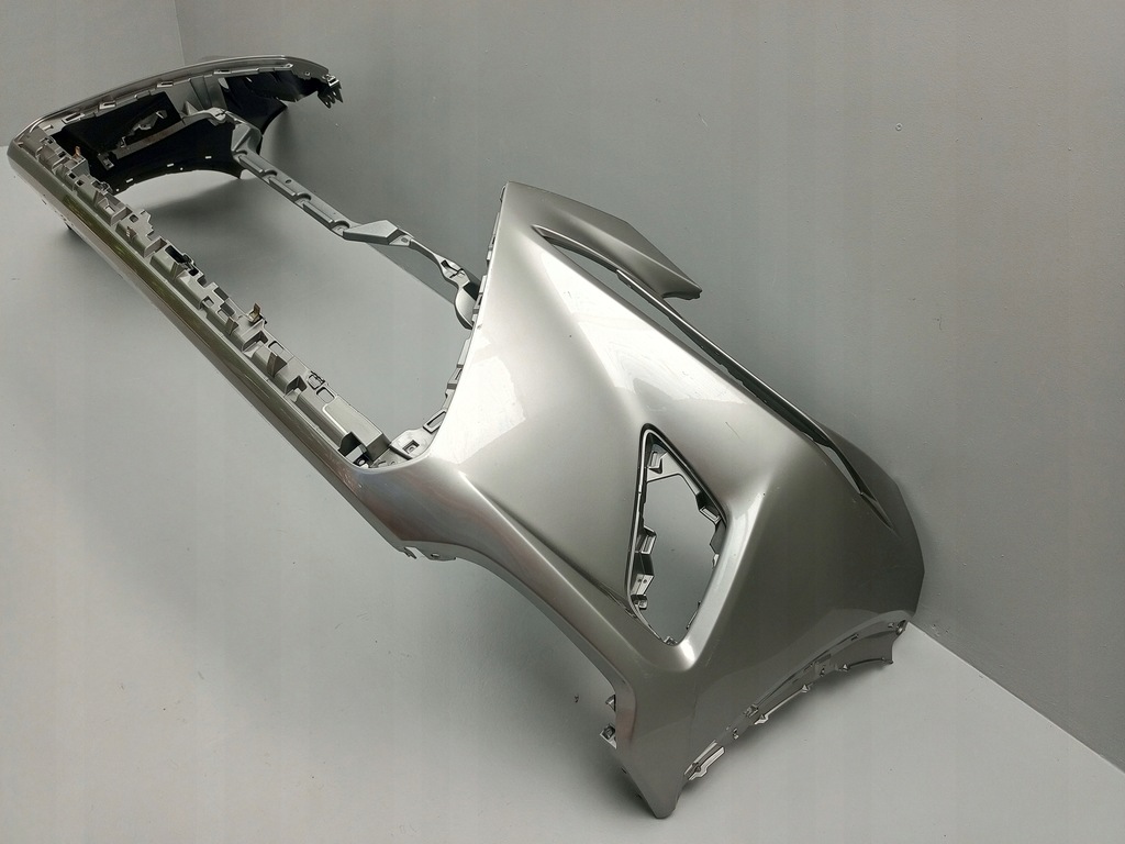 фото №7, Lexus nx 300h i lift f sport 2017-21 бампер передній перед 52119-78230 =