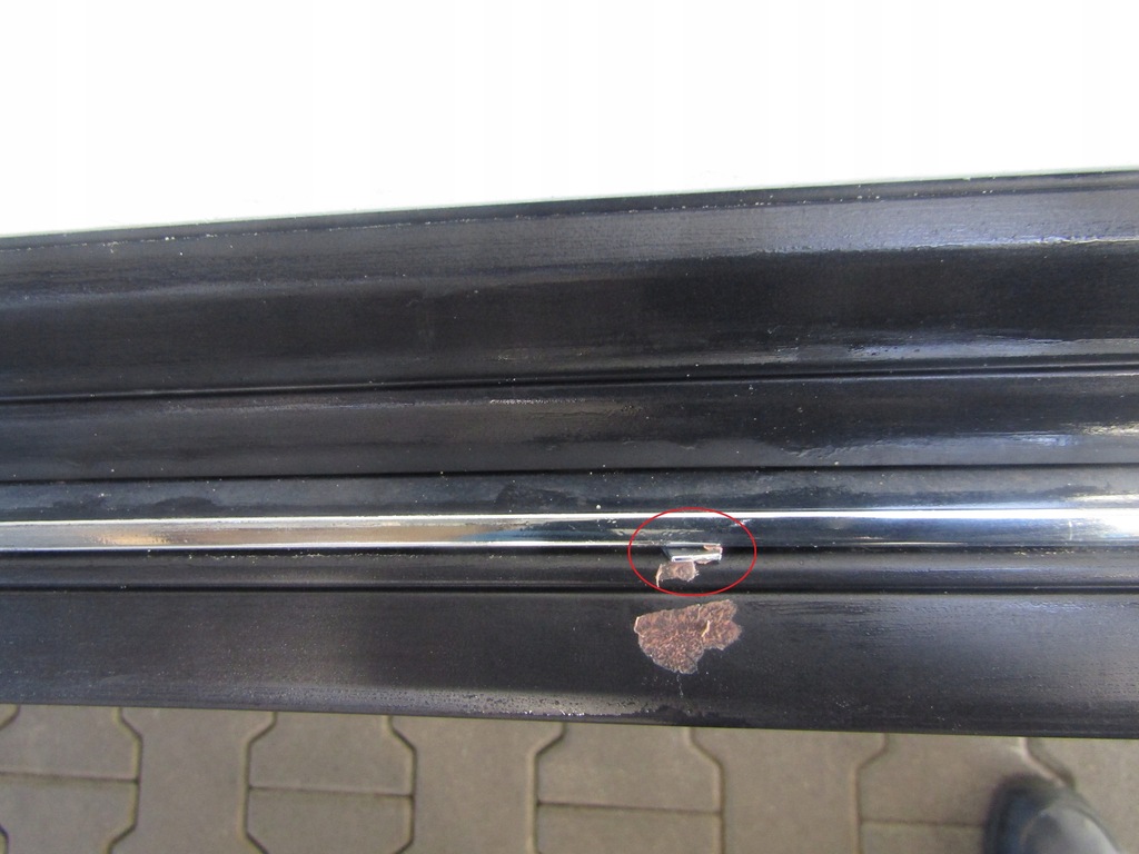 фото №7, Бампер задня задній audi a6 c8 4k9 kombi 18-