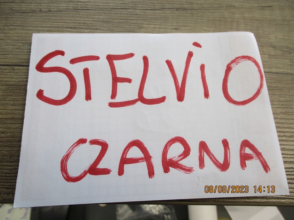 фото №6, Консоль pulpit приборная панель alfa romeo stelvio czarna