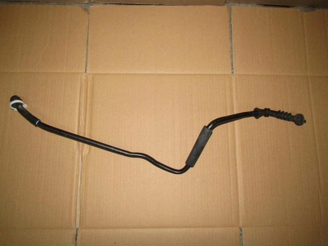 фото №1, Porsche panamera 970 шланг трубка waz 97057329300