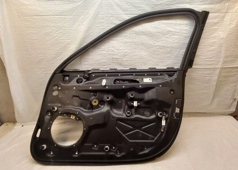 фото №1, Porsche panamera 970 рамка двері правий перед