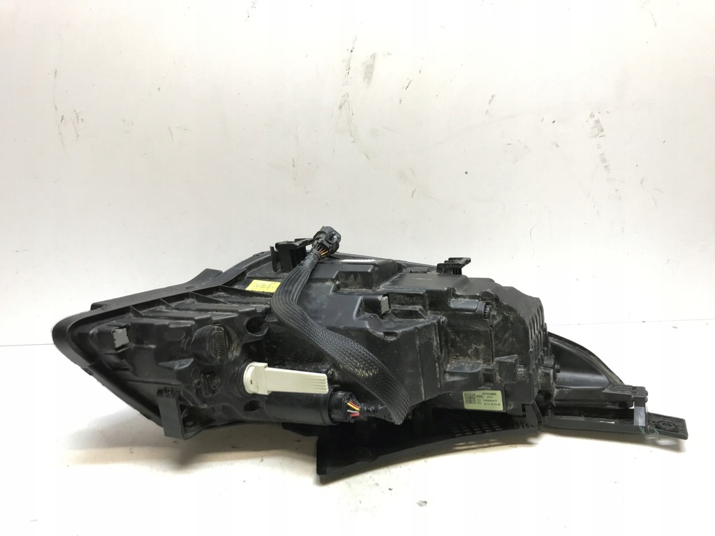 фото №15, Лампа передняя левая kia optima 2019- iv 4 full led 92101a8800