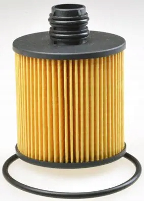 Фільтр оливи a210735 denckermann alfa romeo fiat Ціна