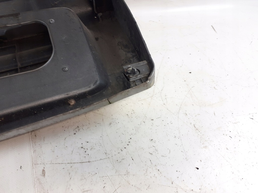 фото №9, Накладка накладка крышки honda cr-v ii