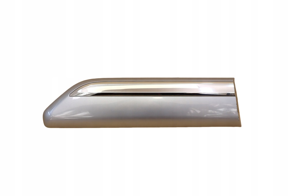 фото №1, Toyota proace city молдинг двері задня права 9835779877