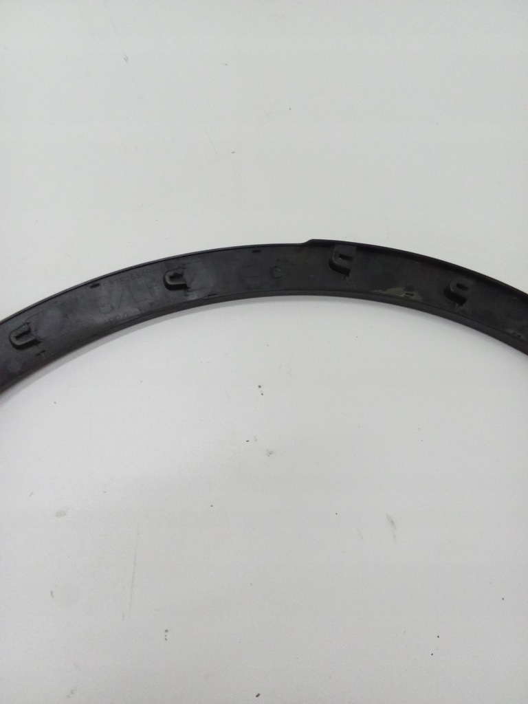 фото №7, Renault kadjar 2015- молдинг крыла левая задняя