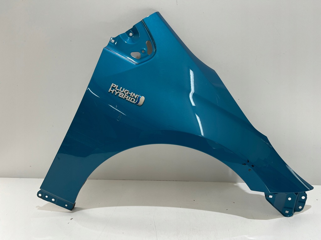 фото №1, Крила правий перед toyota prius prime plug in