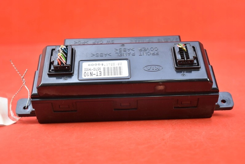 фото №5, Дисплей 95710-1h100 kia ceed 1 i 08r