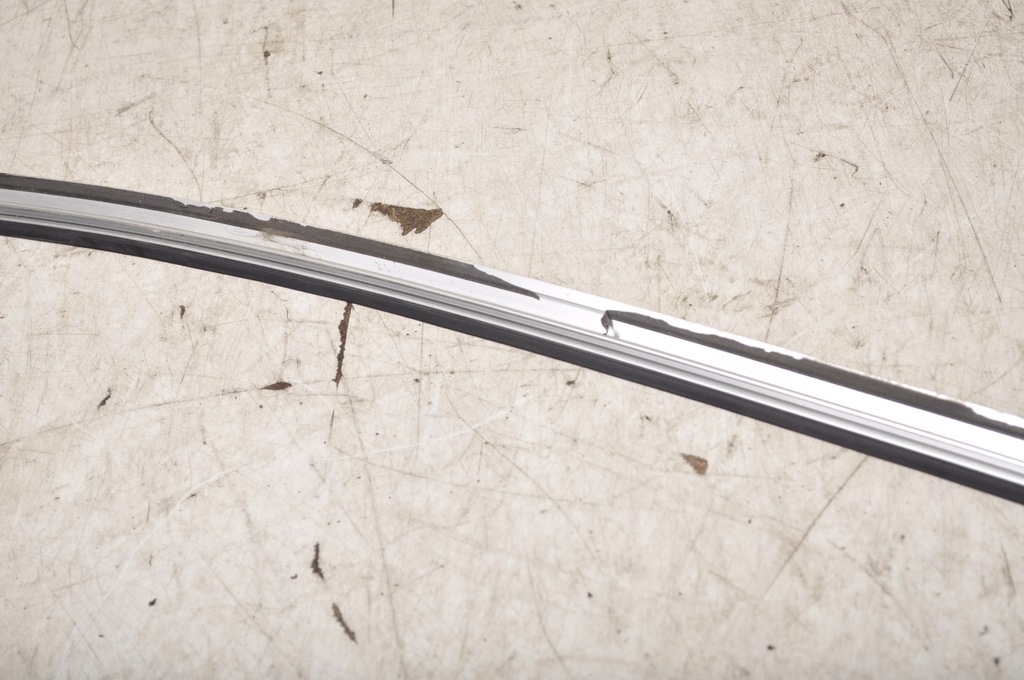 фото №8, Aston martin vanquish i vantage молдинг хром декоративна ліва