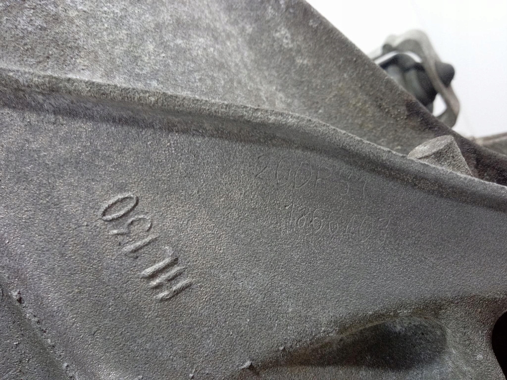 фото №10, Citroen ds5 hybrid4 2.0 hdi 163 km коробка передач автоматична автоматична коробка передач 20dr31