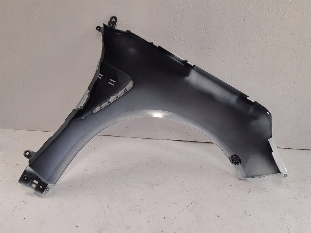 фото №9, Крила перед лівий renault megane iv rs 2016-