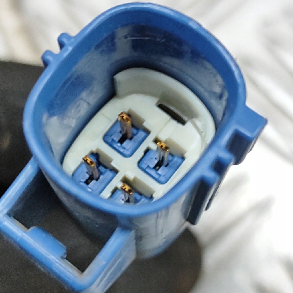 фото №6, Land rover range rover sport l494 2018 датчик лямбда-зонд