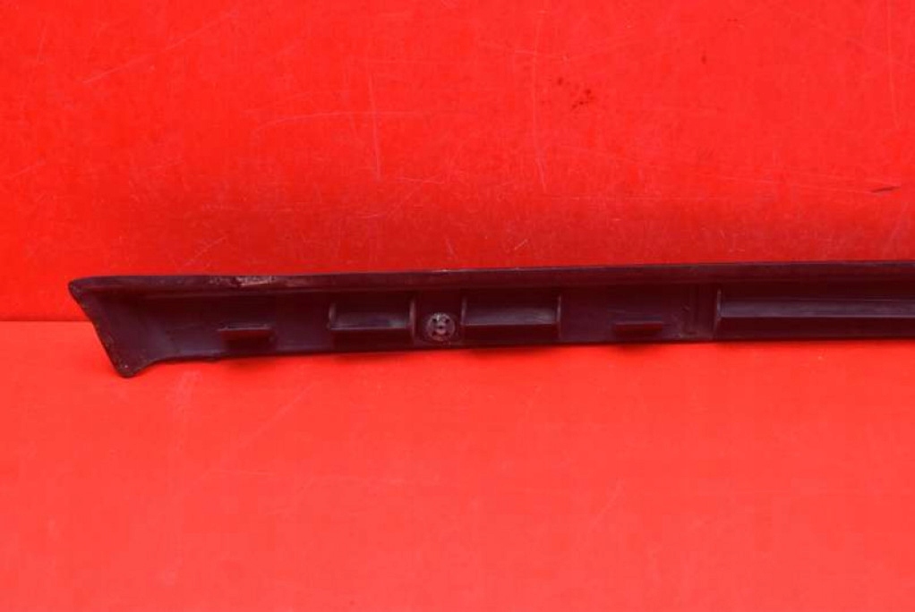 фото №9, Молдинг стекло лобовое правая czarna 9659145880 citroen c5 ii x7 iii 08-17