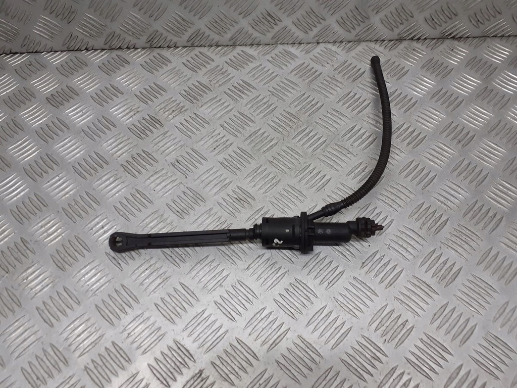 фото №1, Помпа сцепления citroen c2 1.4