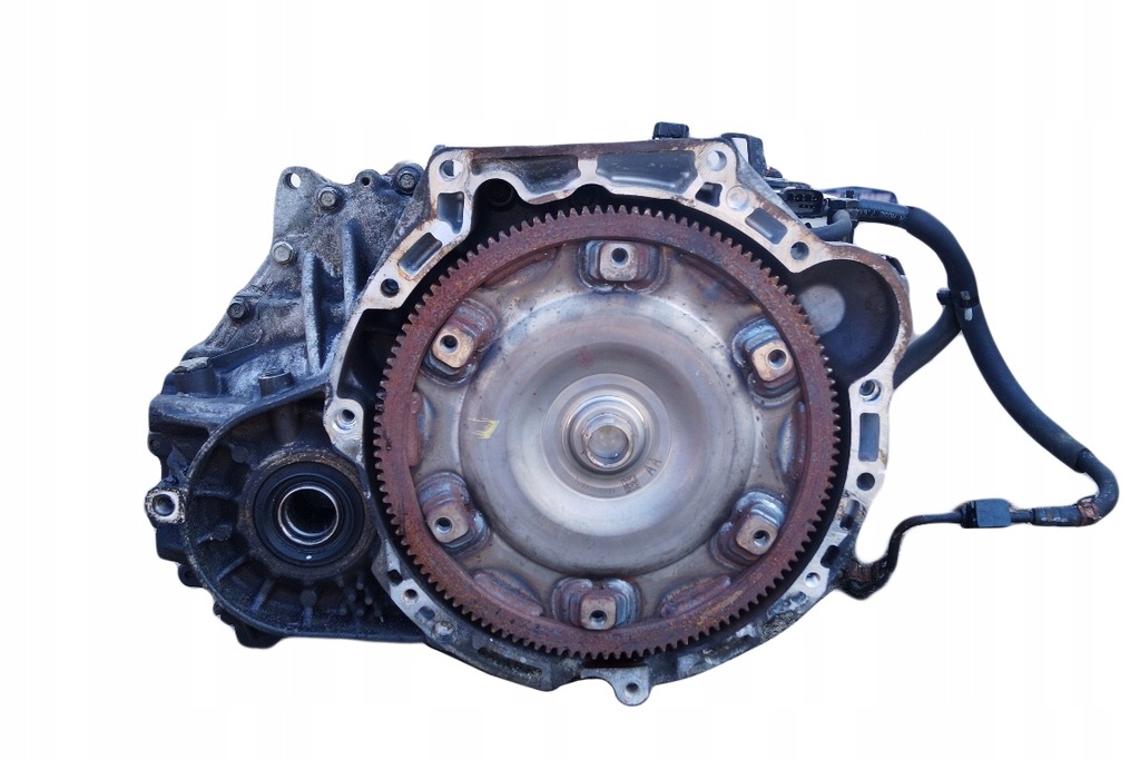 фото №1, Коробка передач передач автоматическая коробка передач kia carnival iii 2.2 crdi