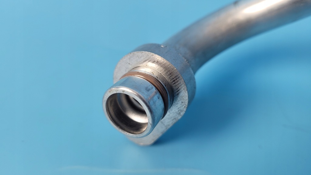 фото №7, Renault captur ii 23r 1.3 tce шланг трубка кондиціонера 924804708r