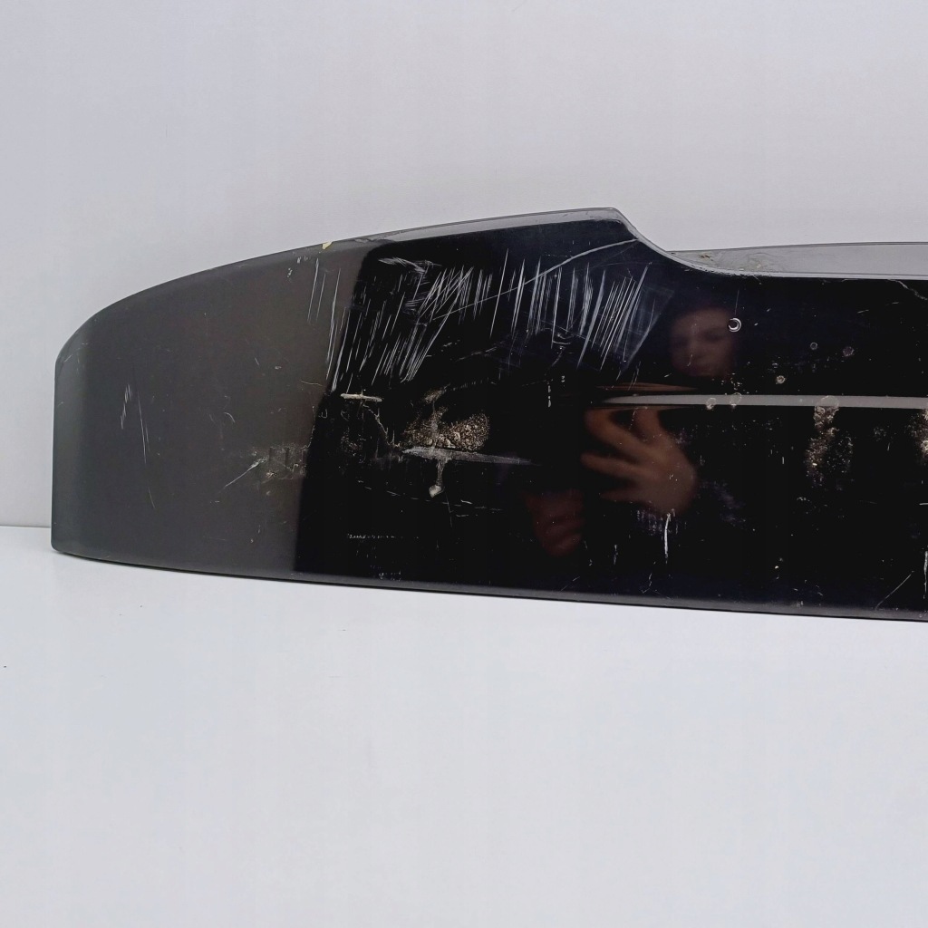 Спойлер спойлер задній кришки renault clio 2 hb 3d 7700427352 nr102 Ціна