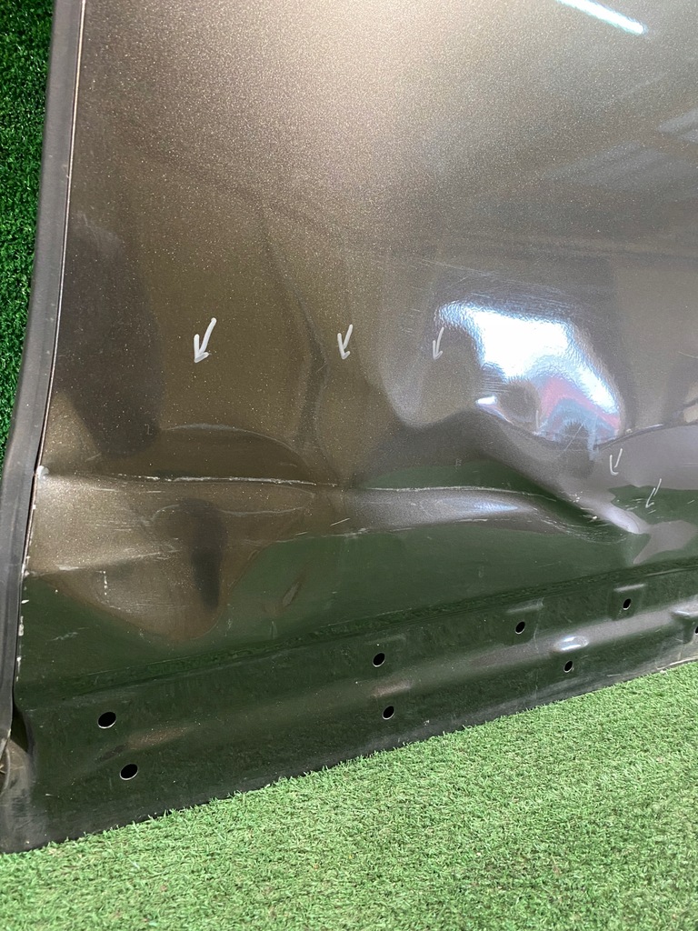 фото №2, Двері задня задні ліва mazda cx5 cx-5 ii