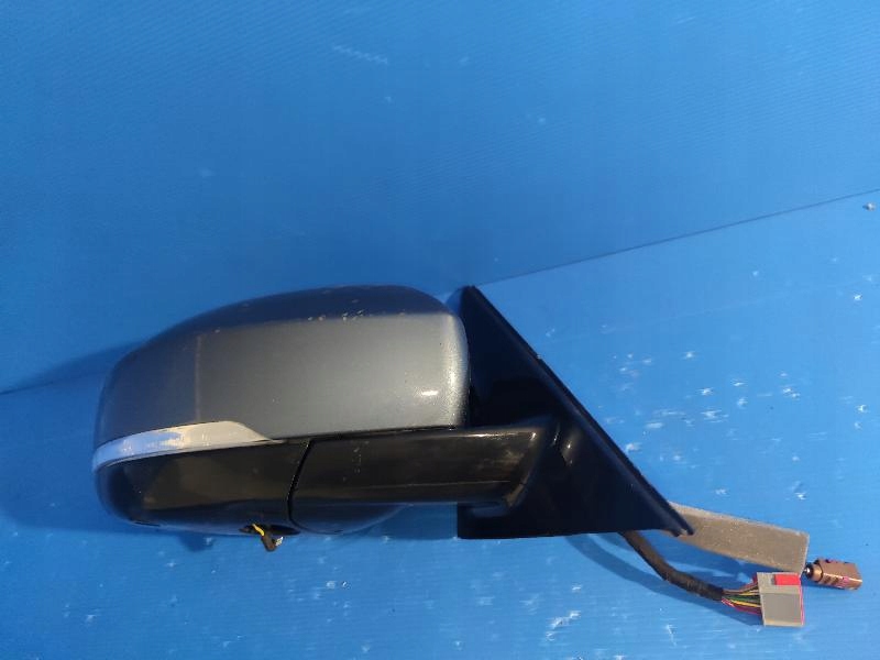 фото №15, Land range rover vogue l405 зеркало правое каркас 16pin + камера