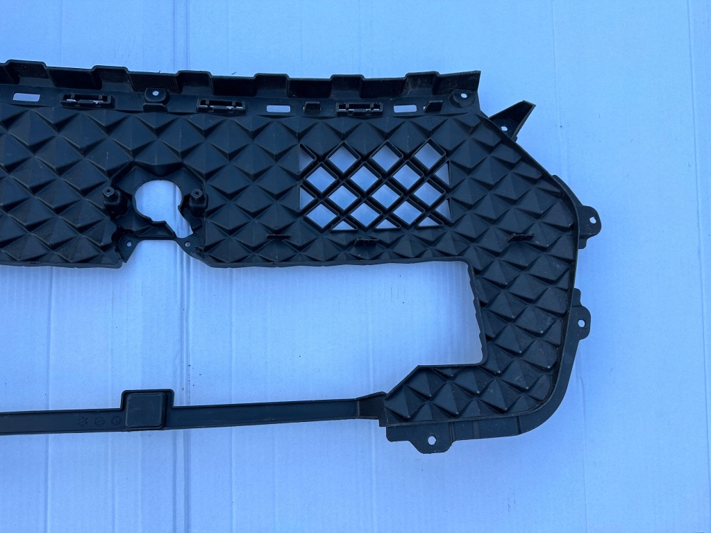 Решётка радиатора решётка бампера перед 9819670477 citroen ds7 с Разборки
