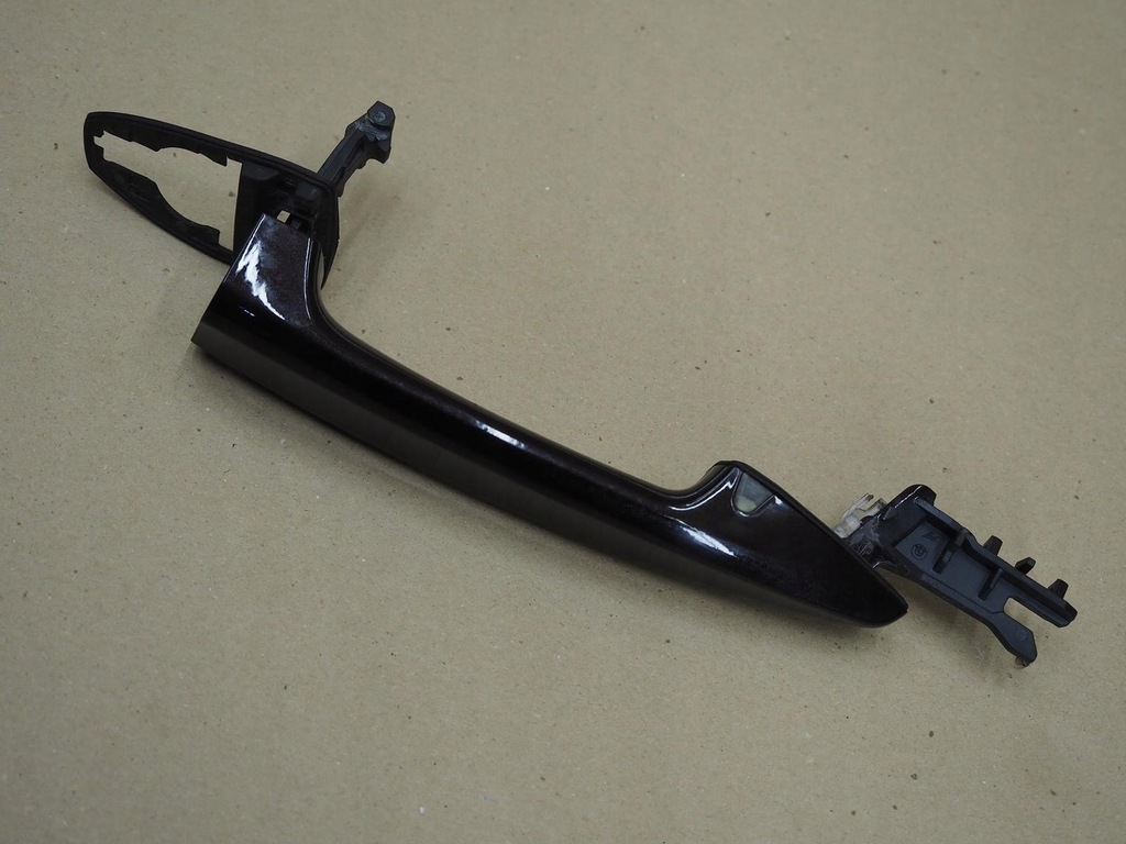 фото №1, Ручка підсвічена з двері лівий задня bmw 2 f46