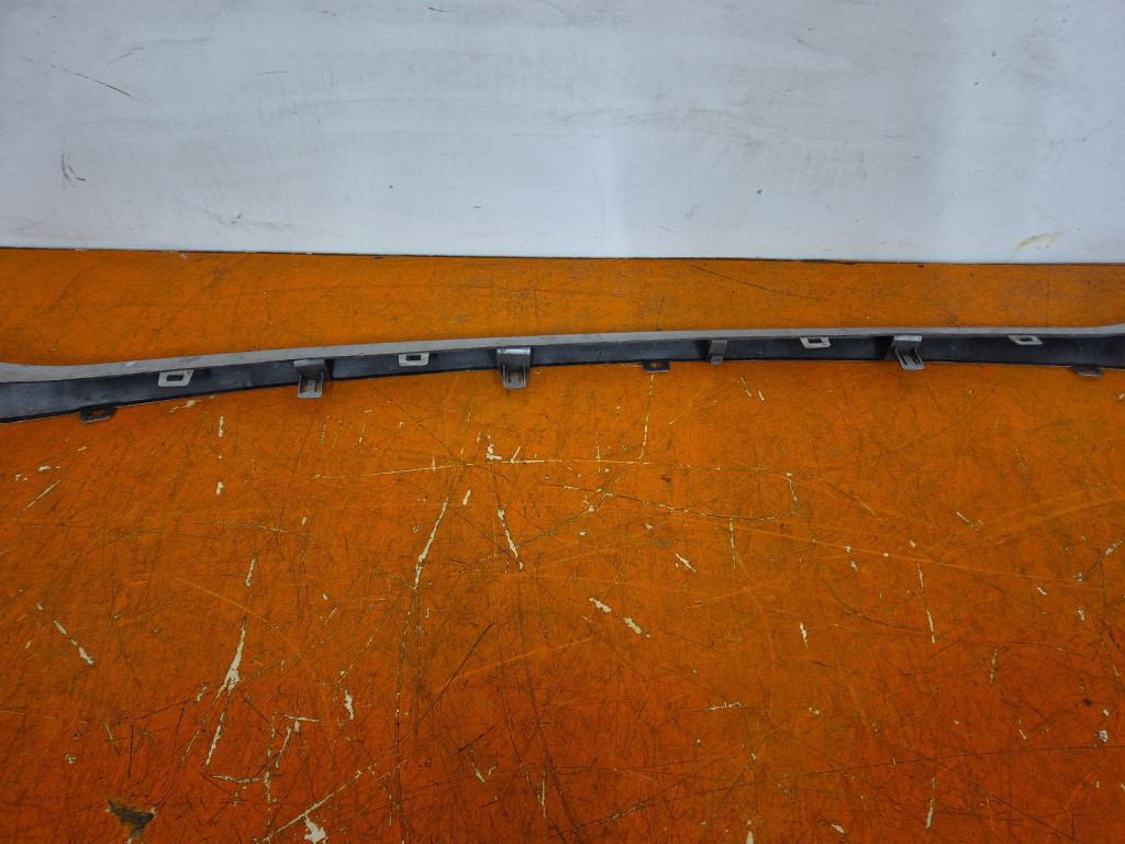 фото №9, Lexus nx ii 21-suv молдинг бампера перед передняя 5241278020